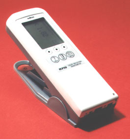 Ihara Densitometer Model R710