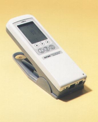 Ihara Densitometer Model R730