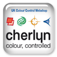 Visit the CherlynColour Webshop