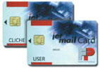 FP Chip Card
Model: Jetmail
